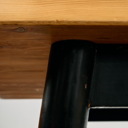Canadian Pine Table