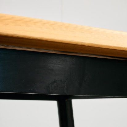 Canadian Pine Table