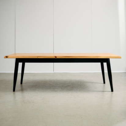Canadian Pine Table