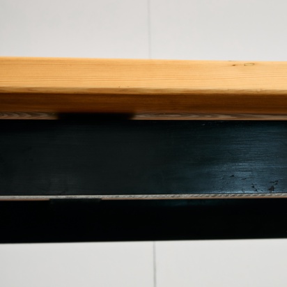 Canadian Pine Table