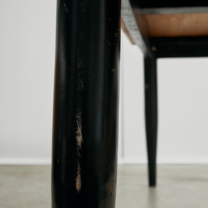 Canadian Pine Table