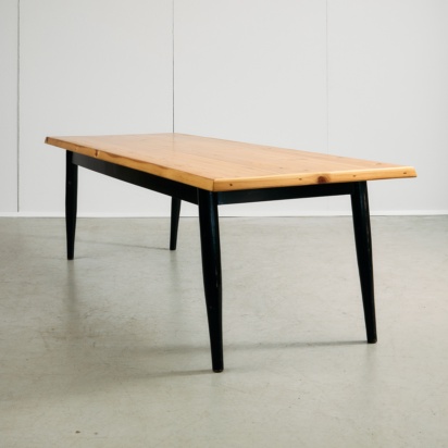 Canadian Pine Table