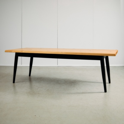 Canadian Pine Table