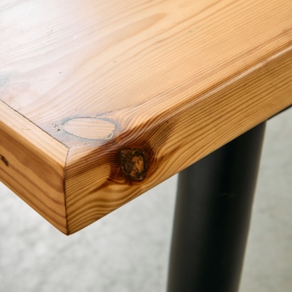 Canadian Pine Table