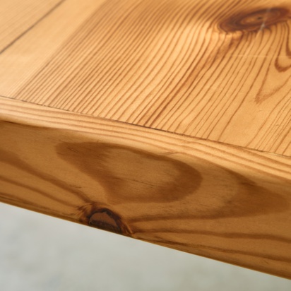 Canadian Pine Table