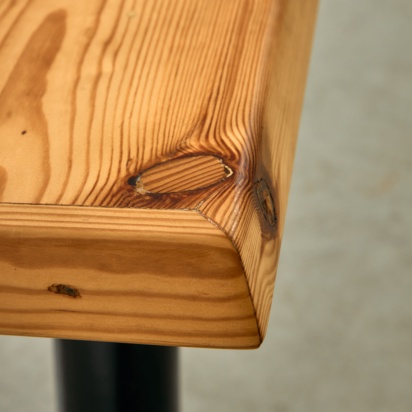 Canadian Pine Table