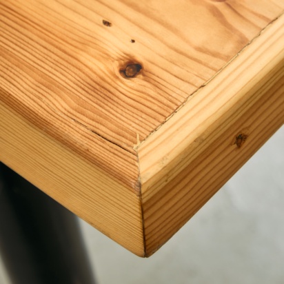 Canadian Pine Table