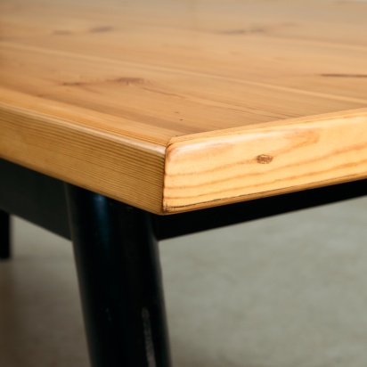 Canadian Pine Table