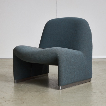 Alky Chair