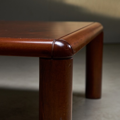 Walnut Coffee Table