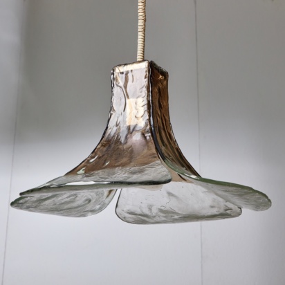 LS 185 Murano Glass Chandelier