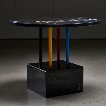 KLEETO Coffee Table