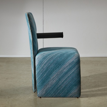 Point Chair by Maurizio Salvato