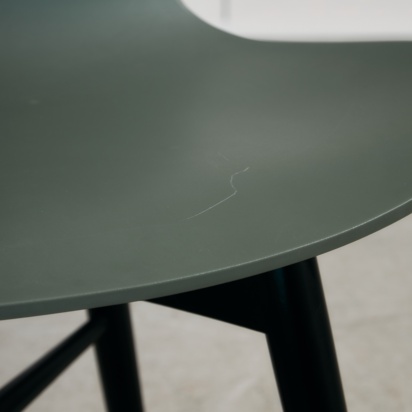 Set of Langue Chairs