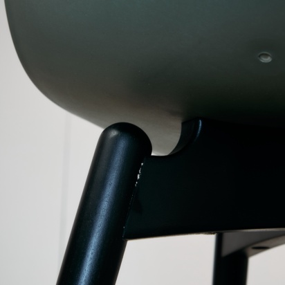 Set of Langue Chairs