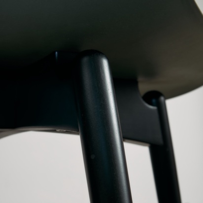 Set of Langue Chairs