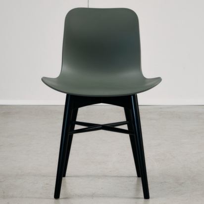 Set of Langue Chairs