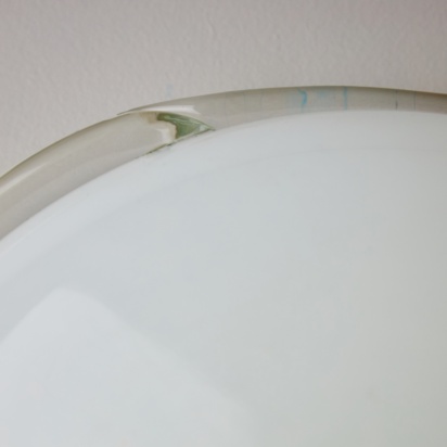 Glass Seam Wall Lamp