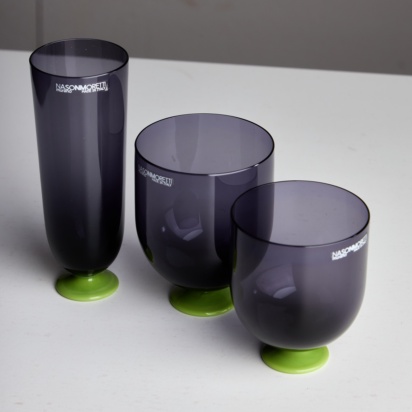 NasonMoretti Collection 88/1 Glass Set