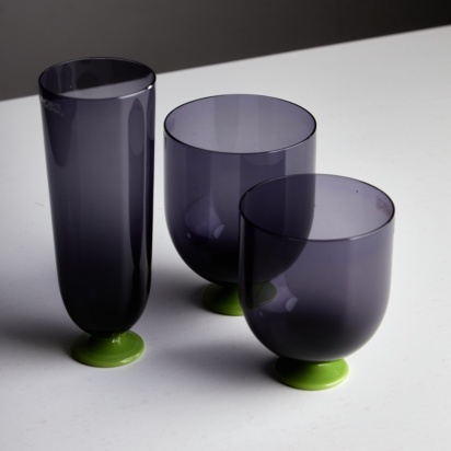 NasonMoretti Collection 88/1 Glass Set