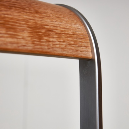 LEM Bar Stool (darker)