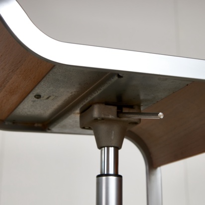 LEM Bar Stool (darker)