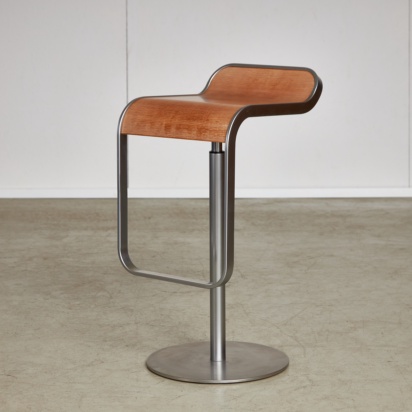 LEM Bar Stool (darker)