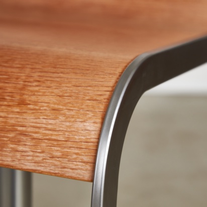 LEM Bar Stool (darker)