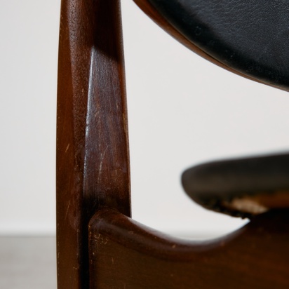Chair by Elliots of Newbury