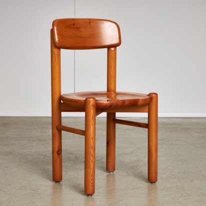 Rainer Daumiller Chair Set