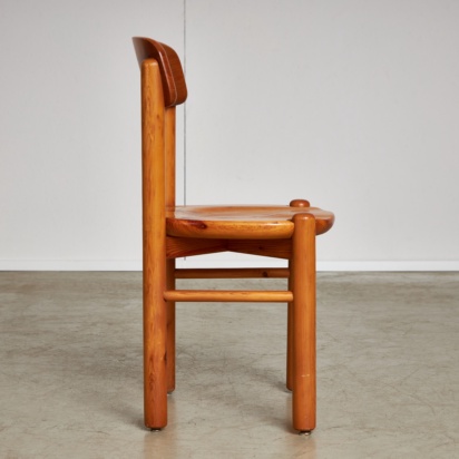 Rainer Daumiller Chair Set