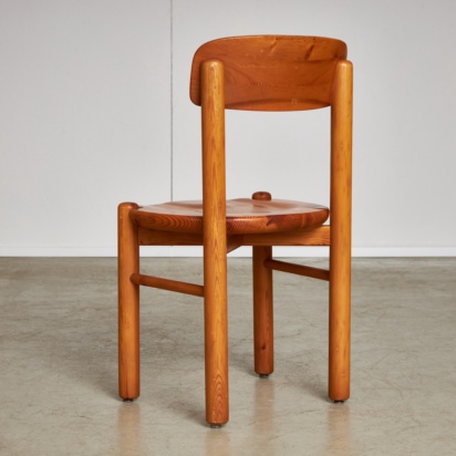 Rainer Daumiller Chair Set