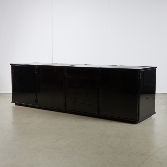 Gianfranco Frattini Larco Sideboard (4 modules)