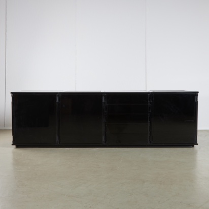 Gianfranco Frattini Larco Sideboard (4 modules)