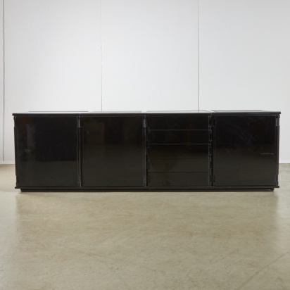 Gianfranco Frattini Larco Sideboard (4 modules)