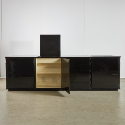 Gianfranco Frattini Larco Sideboard (4 modules)