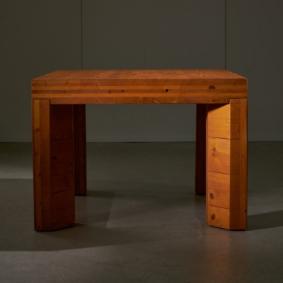 Pine Dining Table