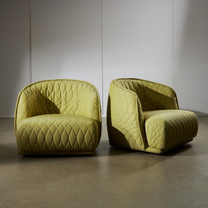 Redondo Armchair 