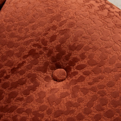 Velvet Armchair