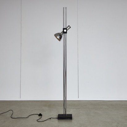 Double Stem Floor Lamp