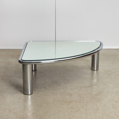 Sesann Table by Gianfranco Frattini