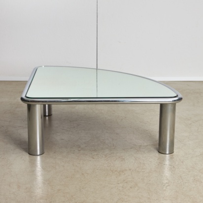 Sesann Table by Gianfranco Frattini