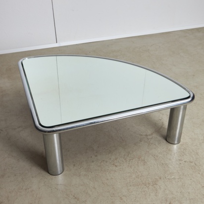 Sesann Table by Gianfranco Frattini