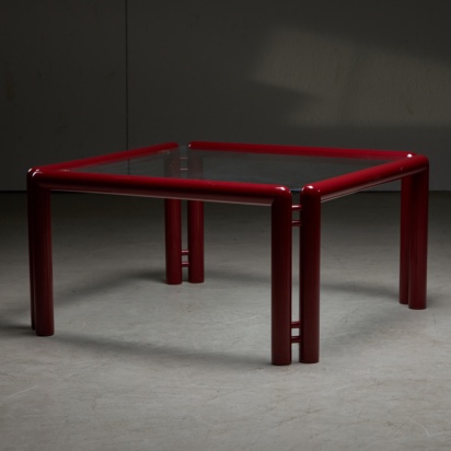 Postmodern Coffee Table