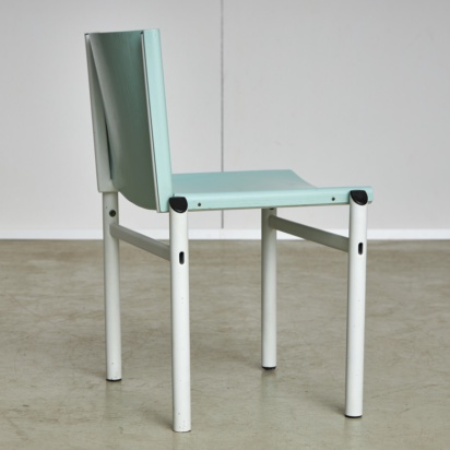 Mastro Chair