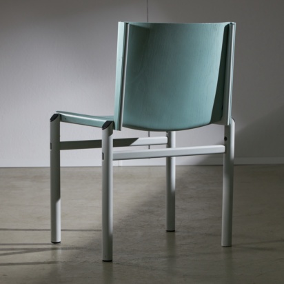 Mastro Chair