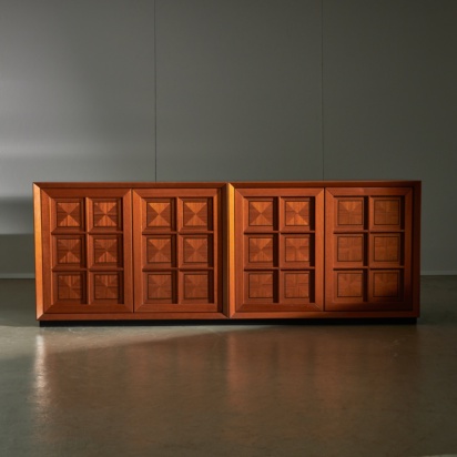 Caccia alla Volpe Sideboard