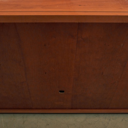 Caccia alla Volpe Sideboard