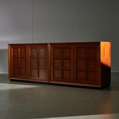 Caccia alla Volpe Sideboard