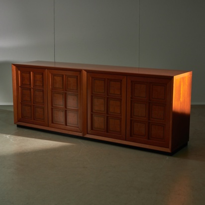 Caccia alla Volpe Sideboard